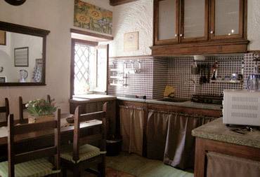 Casa Gisira Италия, Катания