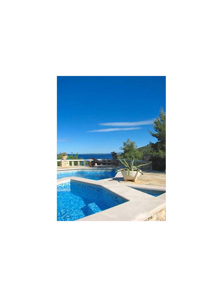 Villas Stone House Poplat