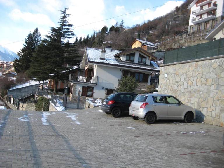 Appartamenti Bioula
