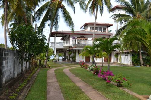 Villa Barbara