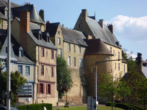 Appartement Louis Blanc