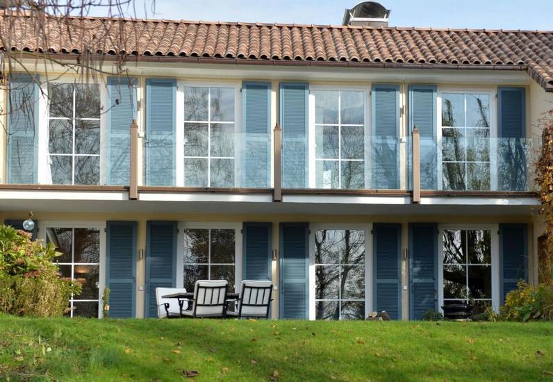 Villa Rana Германия, Линдау