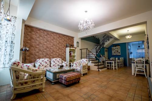 Country House Taitung Тайвань, Тайтунг