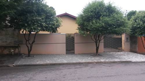 Casa Aniceto Coelho Бразилия, Бонито