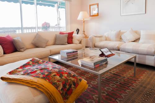 Les Corts Family Apartment III