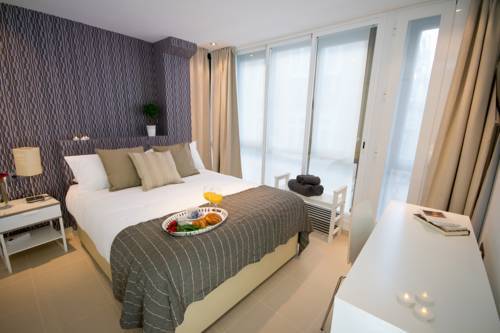 Holidays2Malaga Superior Apartment Granada Испания, Малага