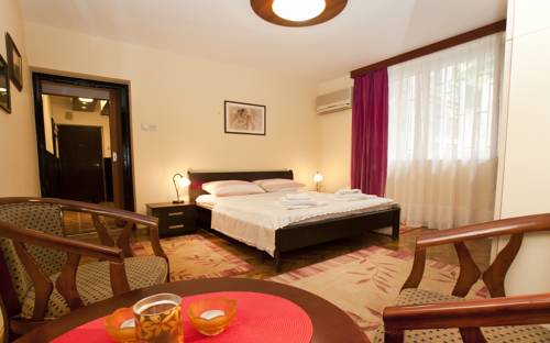 Apartment Kapetan