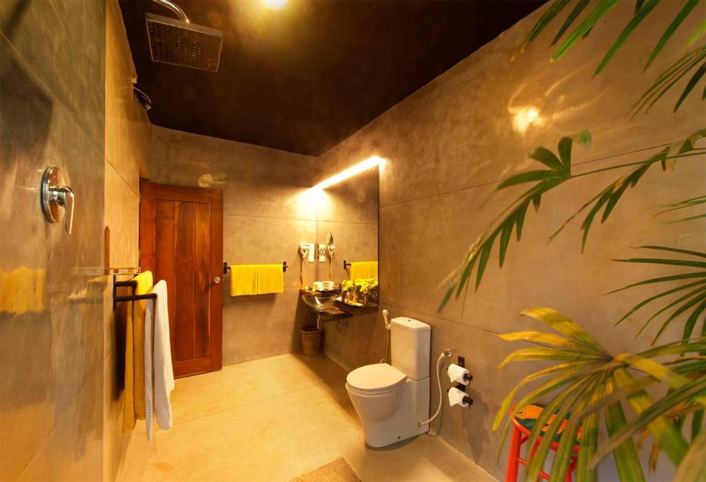 Dickman Resort The Boutique Hotel 4*