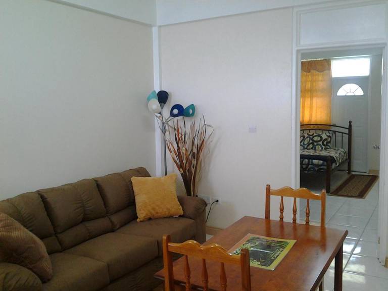 Fairwinds Apartments