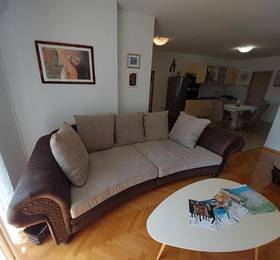 Туры в Apartment Violeta в Хорватии