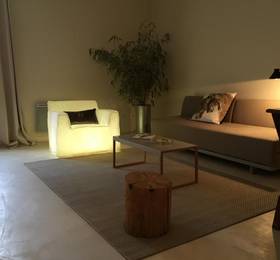 St.Eulalie Apartment в Монпелье