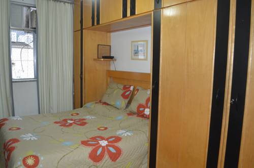 Apartamento Barbosa Lima