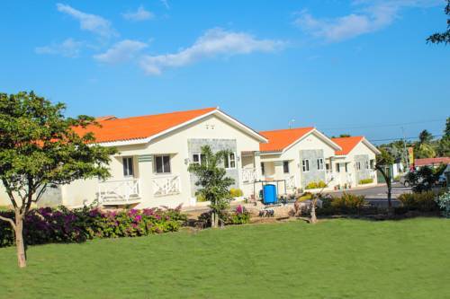Eagle Apartments Curacao Нидерландские Антильские острова, Виллемстад