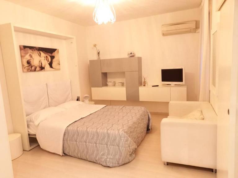 Casanova Apartment