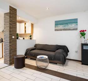 Отдых в Studio Apartment La Luna - Хорватия, Сплит