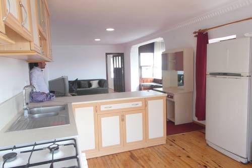 Beach House Apartment