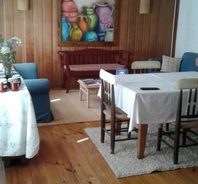 Туры в Hosteria Alemana в Чили