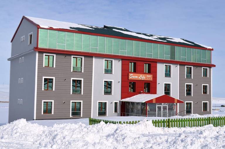 Sarikamis Snow Life Hotel
