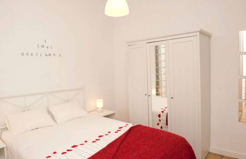 Apartamento Gaudi-Sant Pau