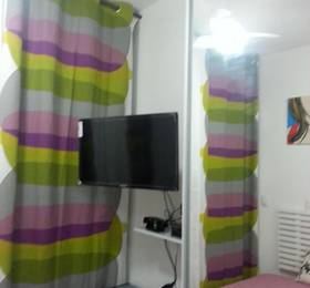 Отдых в Flat Hilario - Бразилия, Рио-де-Жанейро