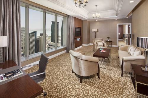 Melia Doha Hotel