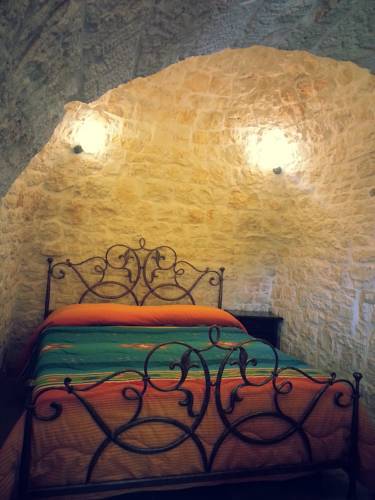 La Rosa dei Trulli B B Италия, Альберобелло
