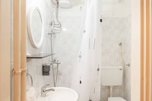 Apartment Mond