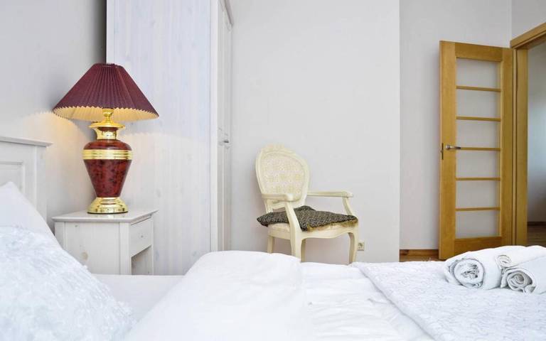 Irena Family House and B&B