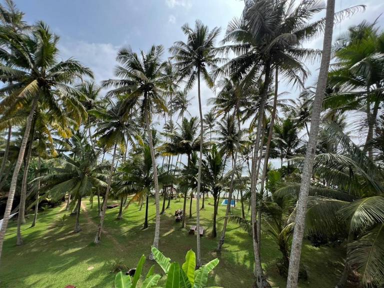 Galawatta Beach Resort