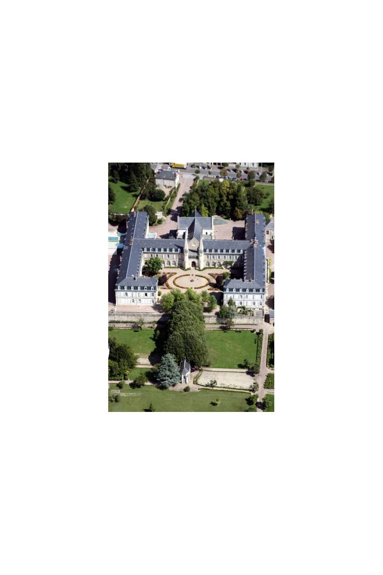 Espace Bernadette Soubirous Nevers