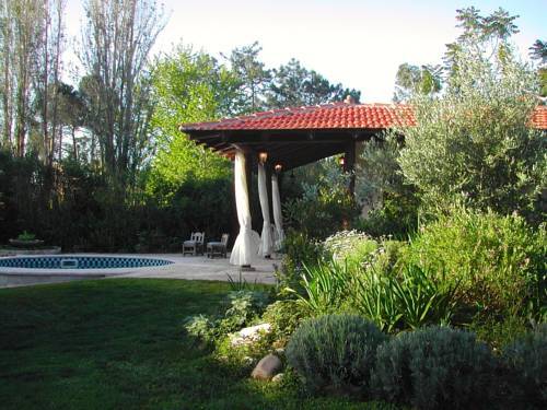 Villa St. Andrews B&B 5* Уругвай, Пунта дел Есте