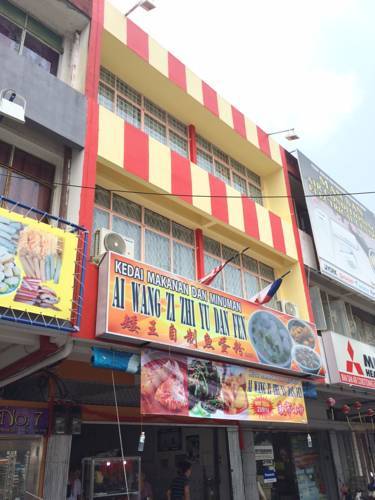Number Seven Stay Melaka Малайзия, Мелака