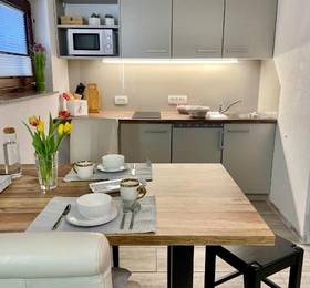 Apartment Hana в Бледе