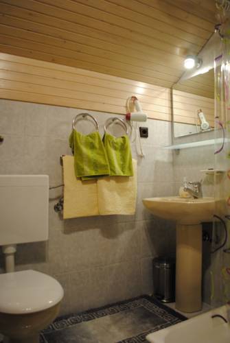 Apartment Hana