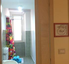 Casa Belviso B B в Катании
