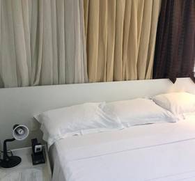Homestay Fortaleza в Форталезе