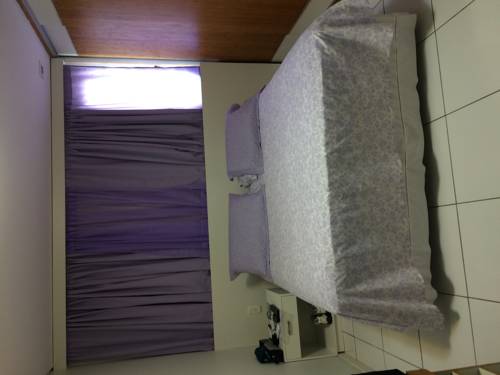 Homestay Fortaleza