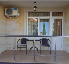 Отдых в Raysky Ugolok Guest House - Россия, Лоо