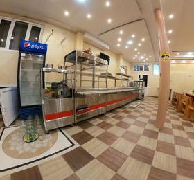 Raysky Ugolok Guest House в Лоо