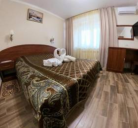 Туры в Raysky Ugolok Guest House в России