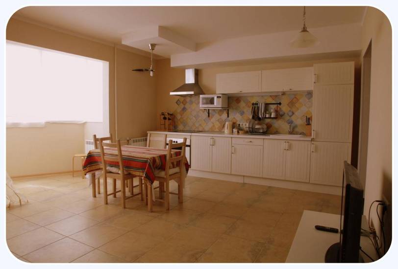 Apartments on Klubnichnaya Россия, Сочи
