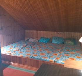 Отдых в Kubanskaya Apartment - Россия, Сочи