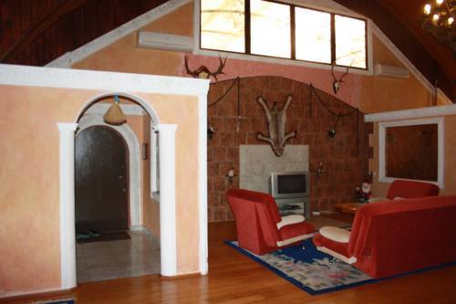Anatol Cottage Россия, Сочи