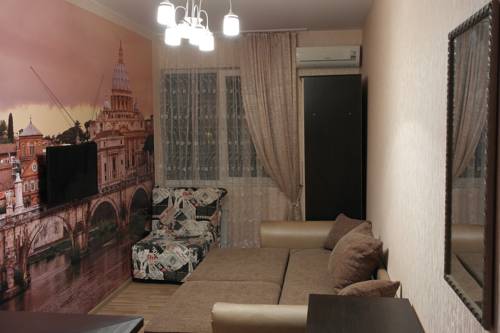 Svetlana Apartments U Morya