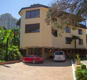 Guest House Matsesta в Сочи