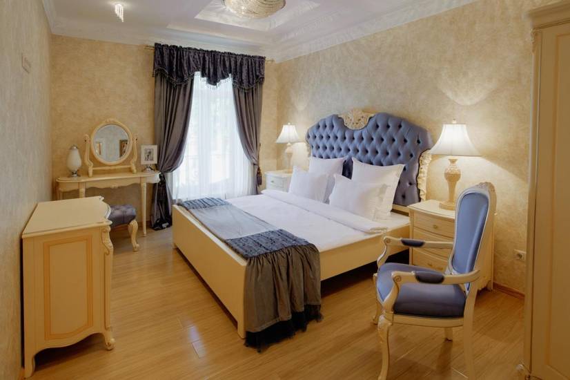 Green House Apartment Россия, Сочи