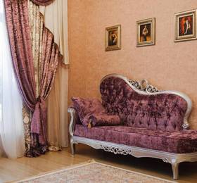 Green House Apartment в Сочи