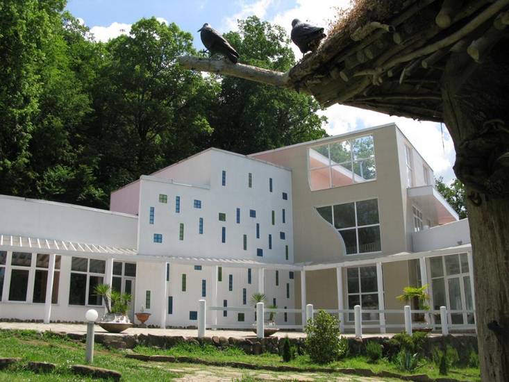 Villa Skazka Россия, Сочи