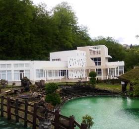 Туры в Villa Skazka в России