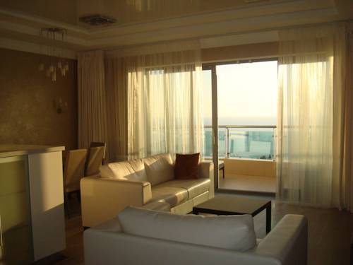 Ideal House Apartments Россия, Сочи